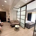 Aelia Urban Suite