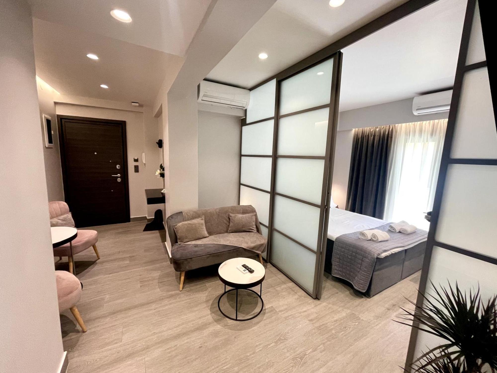 Apartamento Aelia Urban