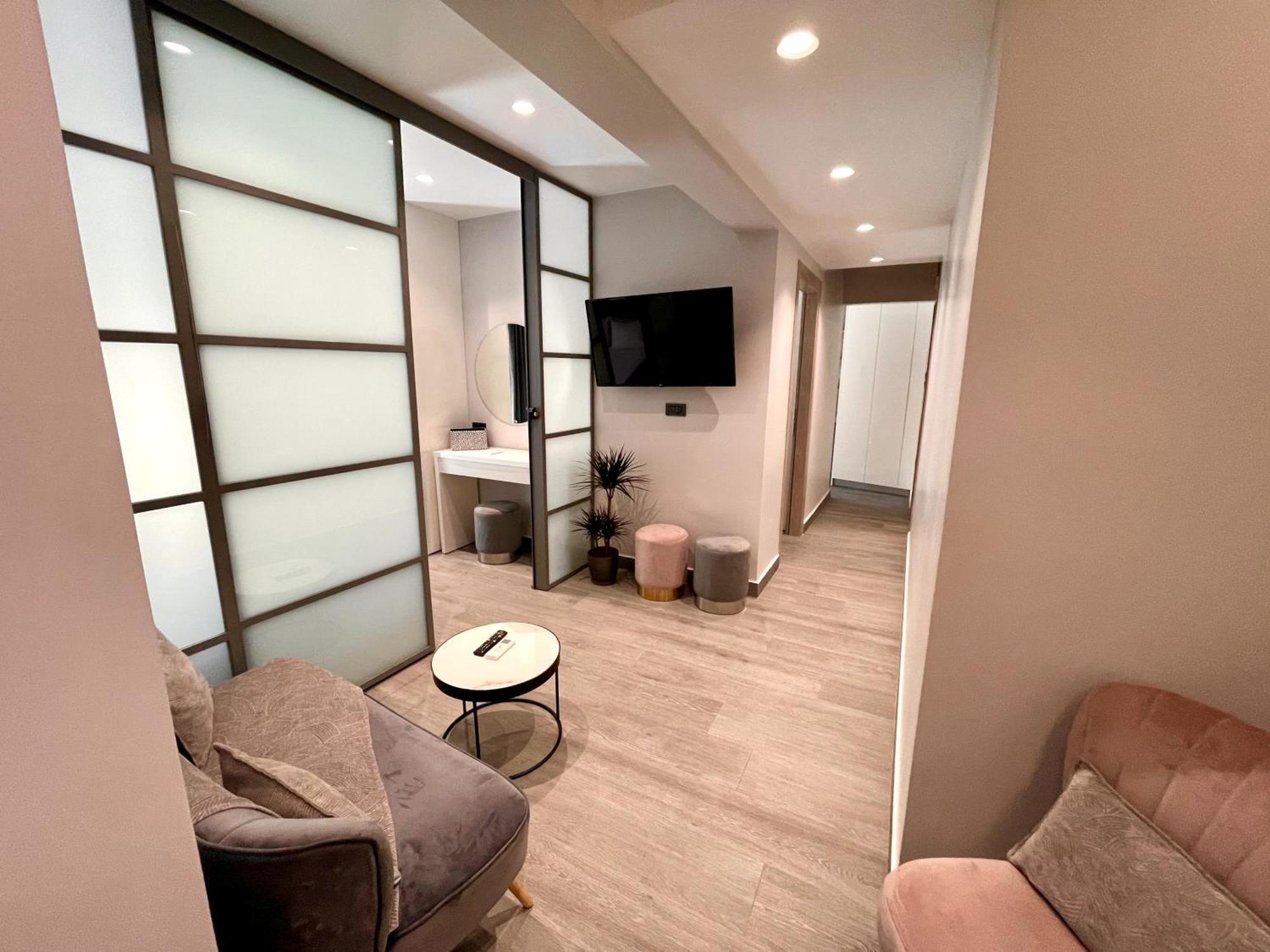 Apartamento Aelia Urban Heraklion (Crete)