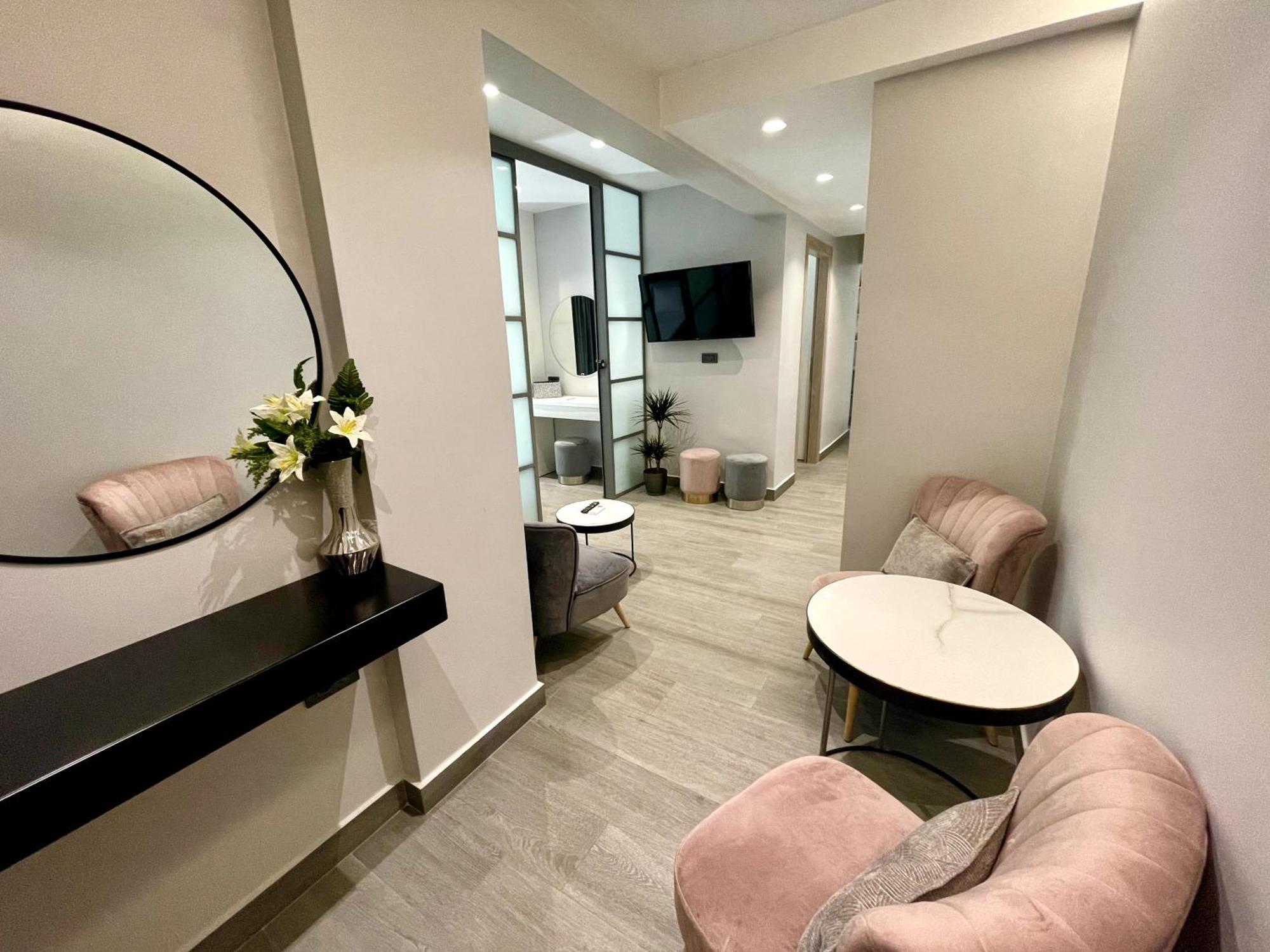 Aelia Urban Apartamento