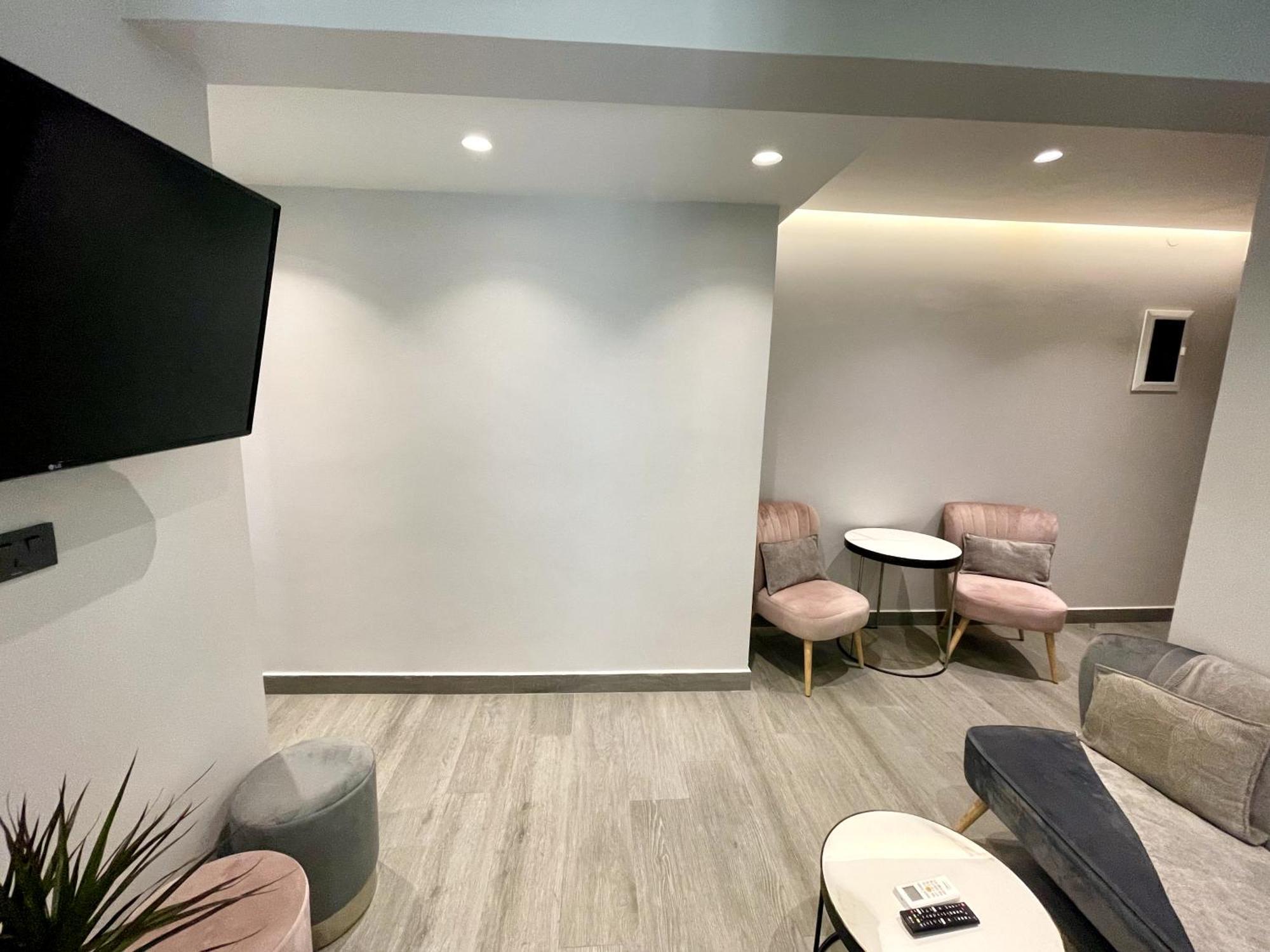 Apartamento Aelia Urban *