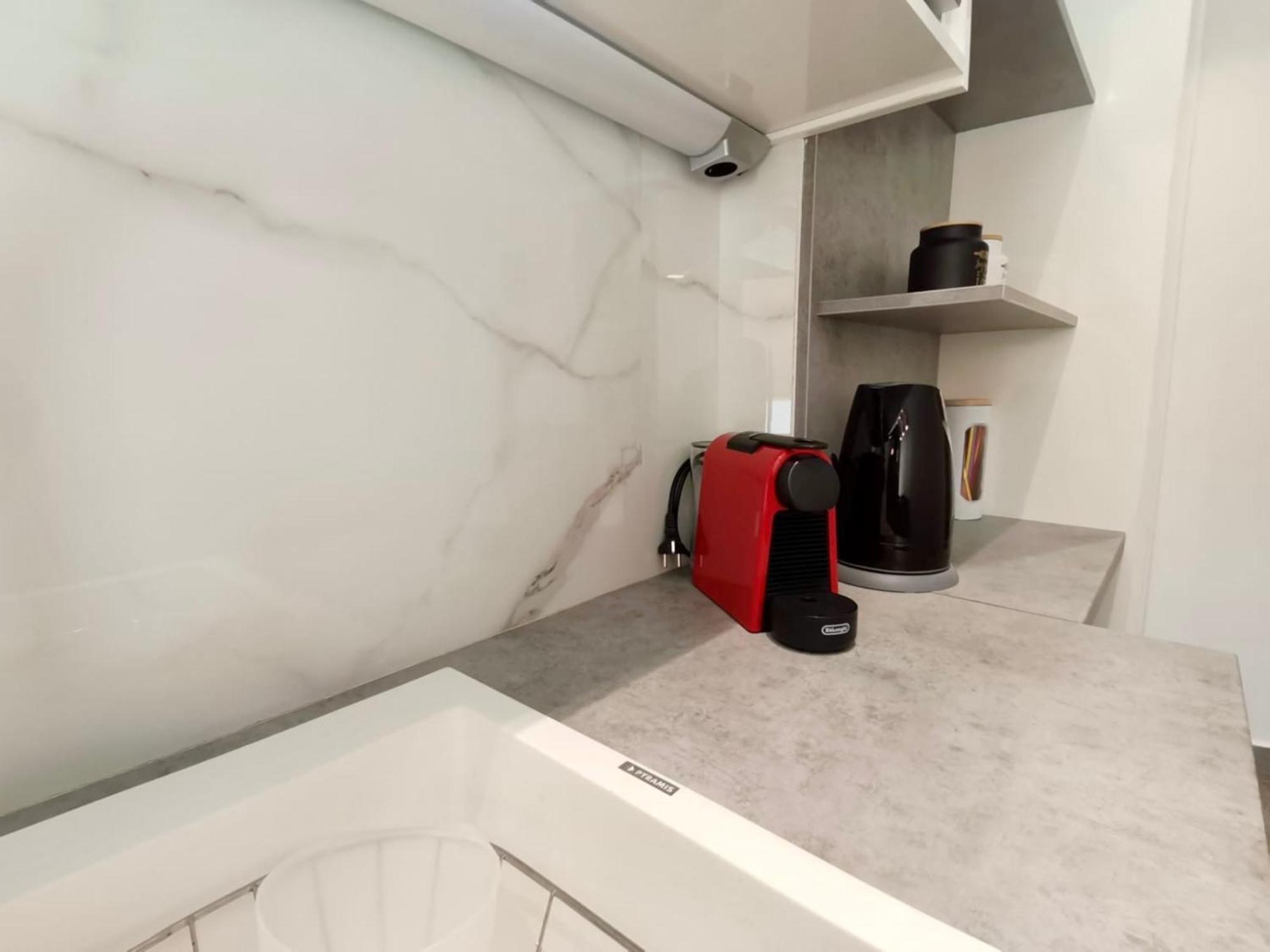 Apartamento Aelia Urban