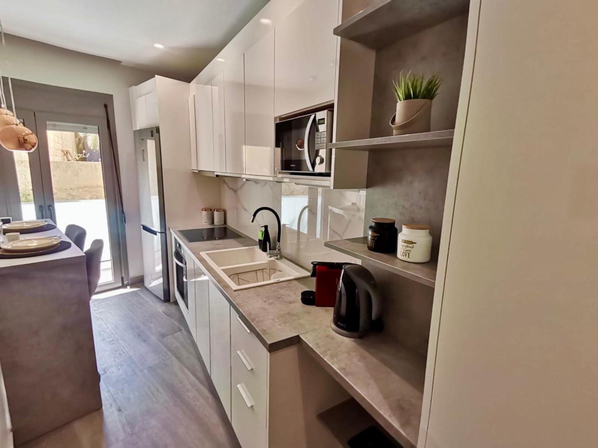 Apartamento Aelia Urban Heraklion (Crete)
