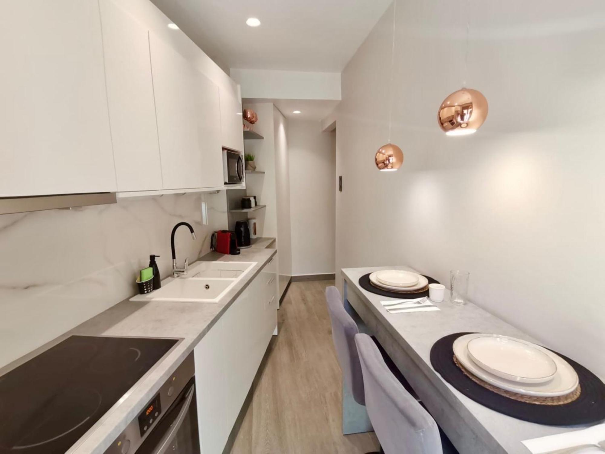 Apartamento Aelia Urban