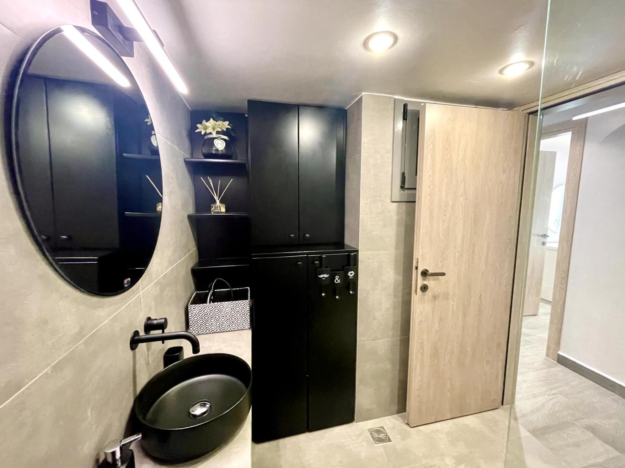 Aelia Urban Apartamento Heraklion (Crete)