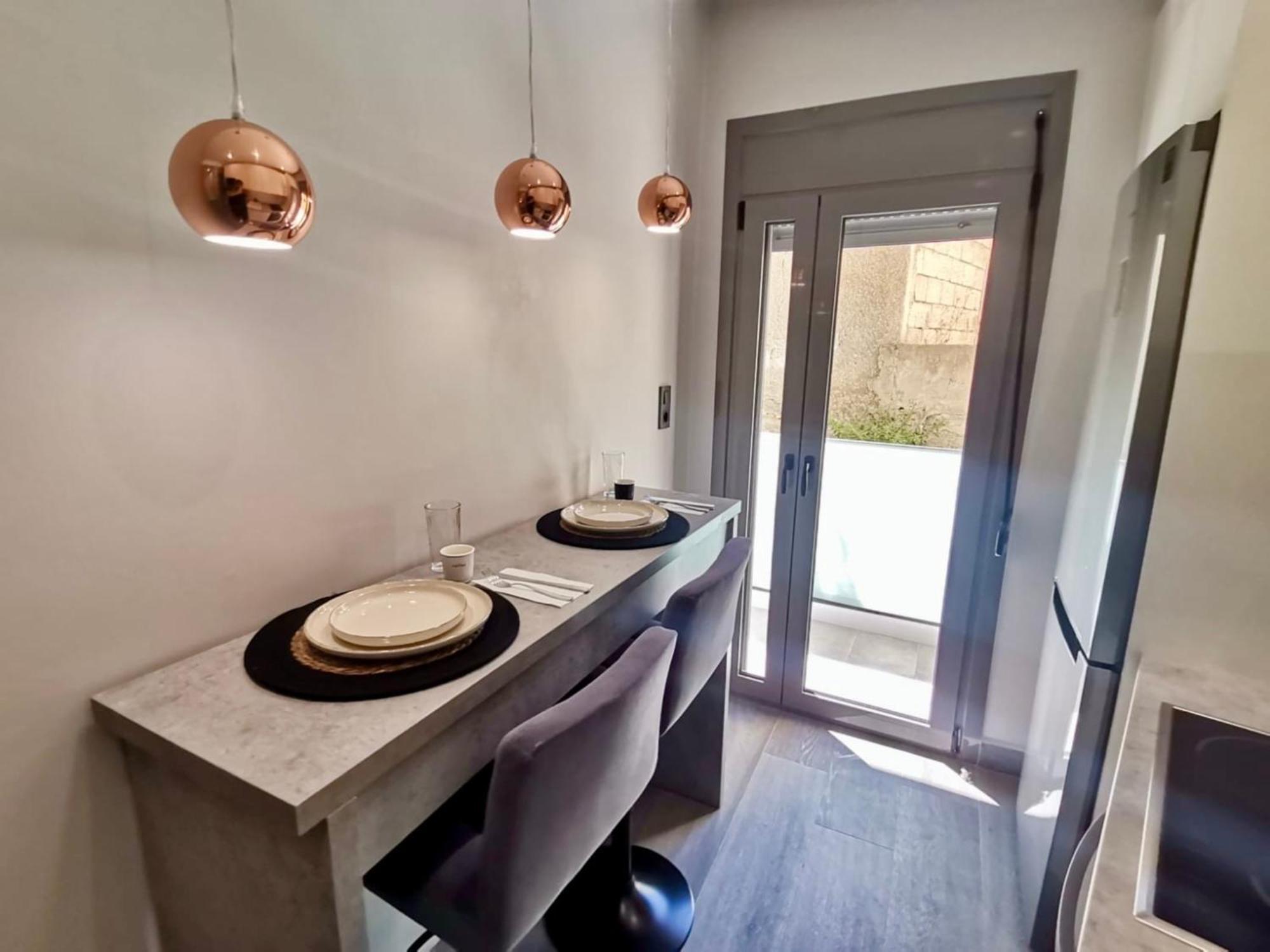 Apartamento Aelia Urban *