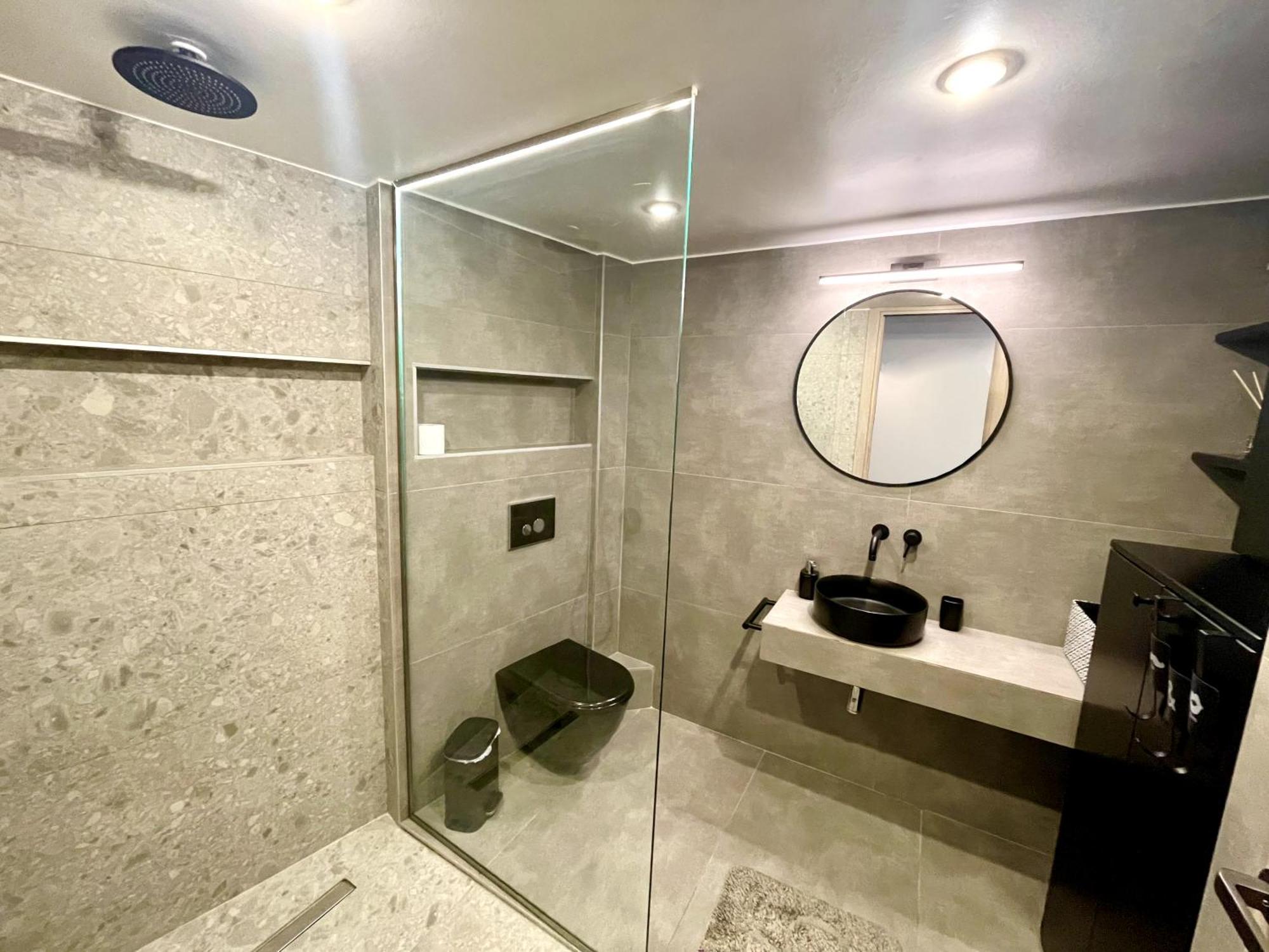 Apartamento Aelia Urban *