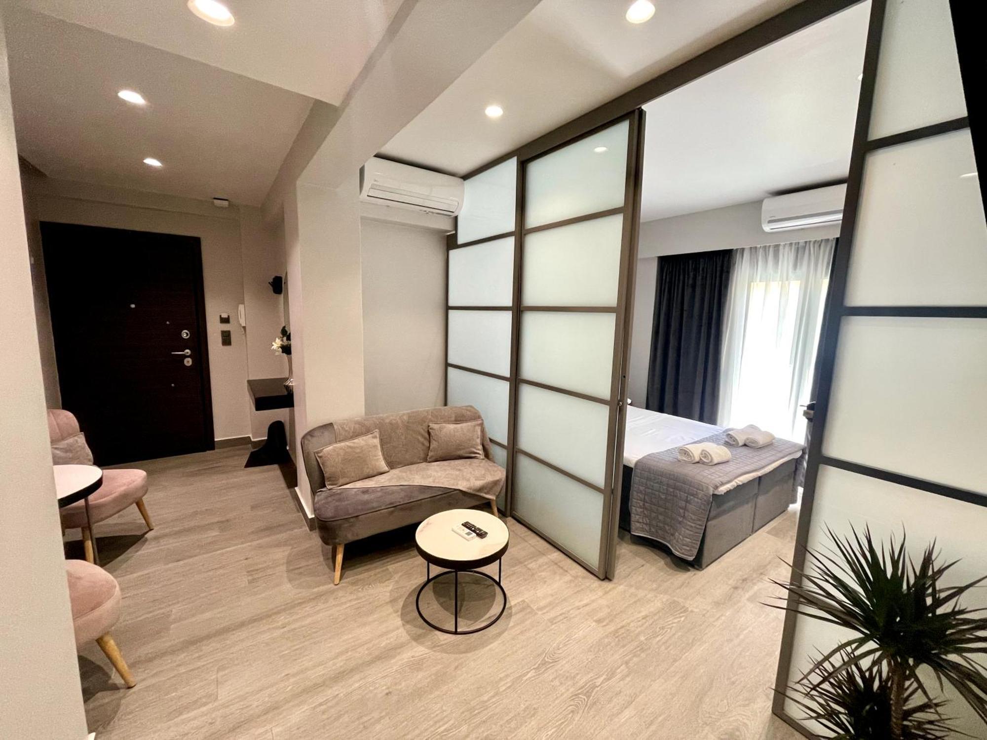 Aelia Urban Heraklion (Crete)