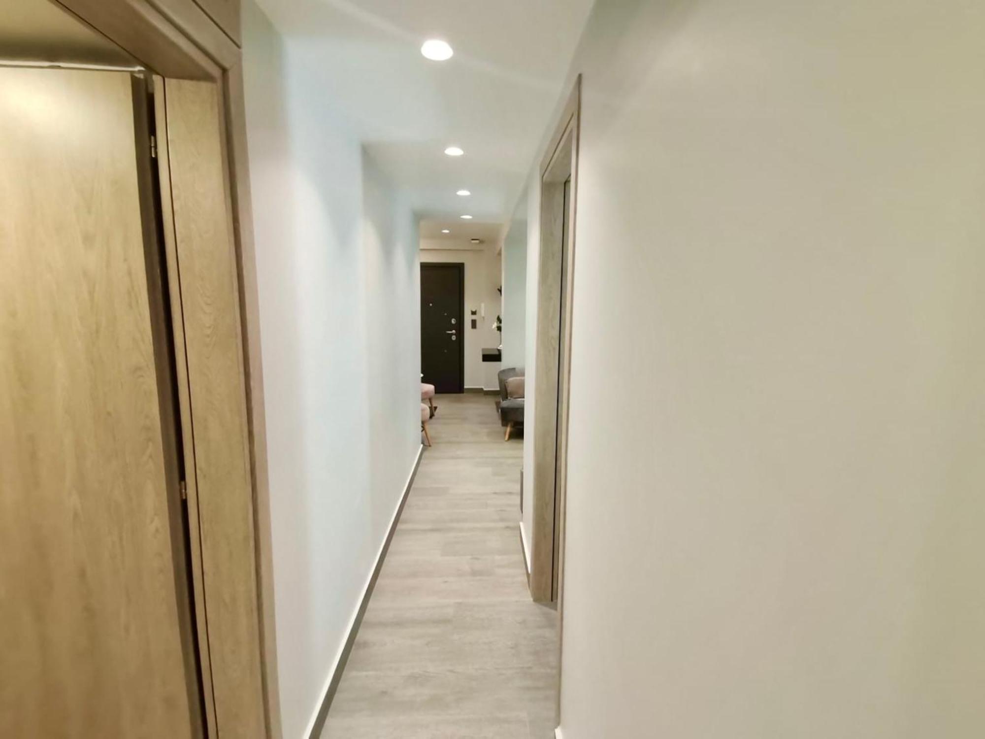 Appartement Aelia Urban